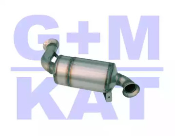 G M KAT 0439034 -  